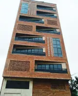 کلینیک ساختمانی راد صنعت