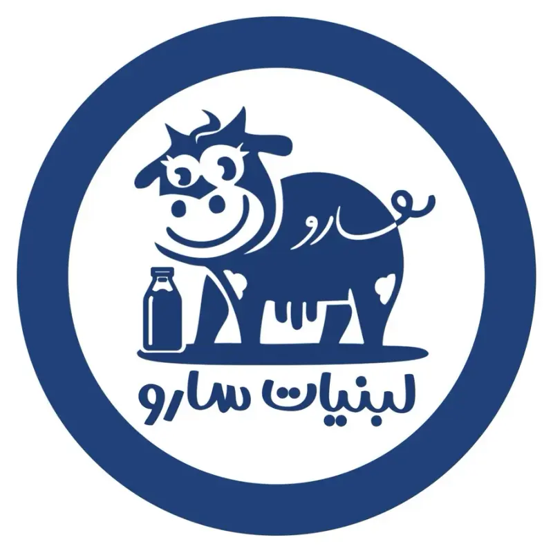 لبنیات سارو