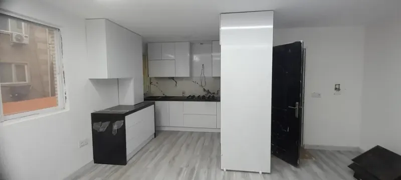 بازسازی ساختمان بابائی