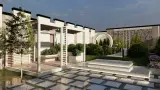 شرکت معماری مهندس نفیسه قویدل