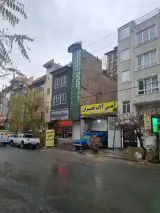 آهن آلات قصران