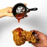اهواز چیکن