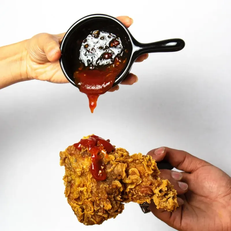 اهواز چیکن