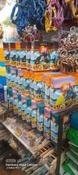 پرنده فروشی پارک پرندگان