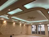 دکوراسیون داخلی حمید جامی در تبریز