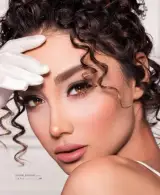 سالن زیبایی هانیه نصرتی رشت