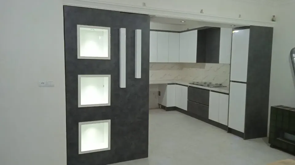 کارگاه کابینت هاویران