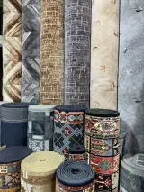 هایپر موکت رج پلاس در رشت