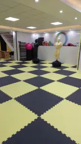 آکادمی زوج ورزشی