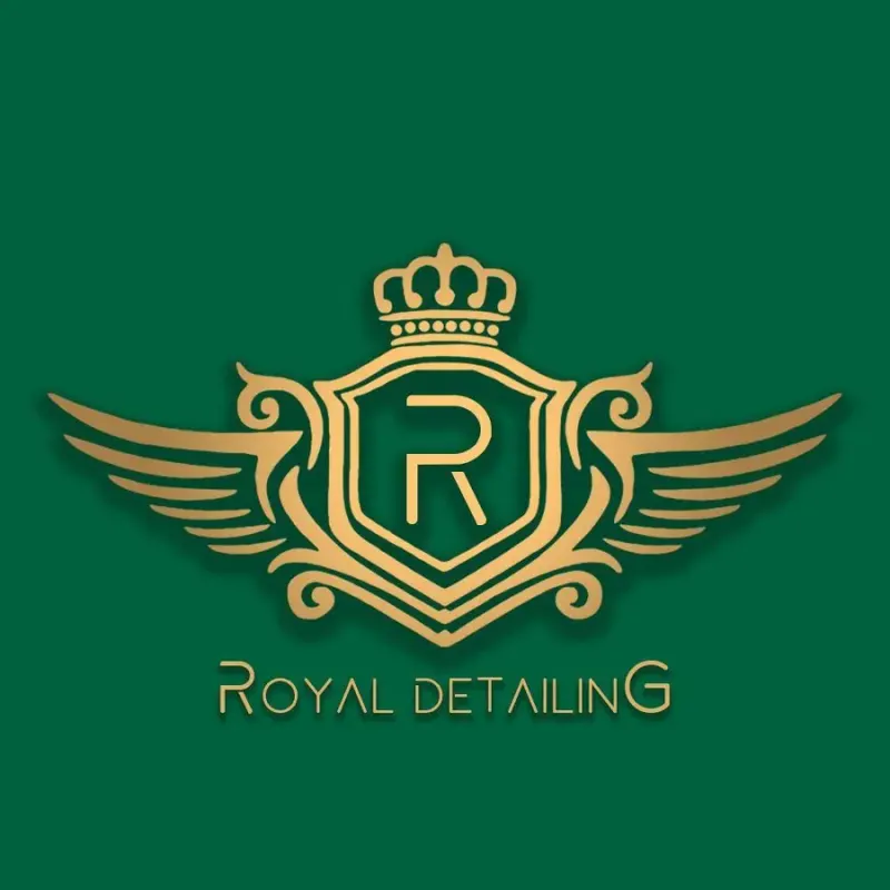 رویال دیتیلینگ