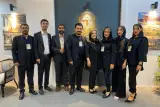 شرکت بازرگانی و معماری طرح نوین
