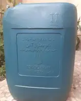 کود مایع نانو محلول آهن
