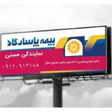شرکت بیمه پاسارگاد-نمایندگی محسن حسنی