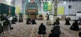 مسجد حضرت ابوالفضل