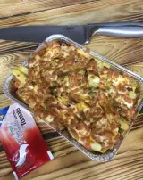 فست فود شوکا برگر شهاب