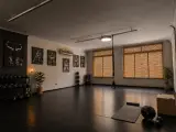 آموزش دفاع شخصی