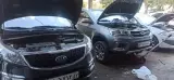 گیربکس اتوماتیک اسدی