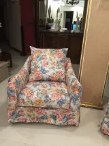 کاور و پیراهن مبل صدرا