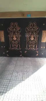 خدمات نقاشی ساختمان وحید