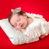 آتلیه عکاسی کودک نوزاد بارداری لی لی پوت