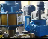 هیدرولیک پنوماتیک ابزاردقیق