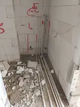 خدمات لوله کشی ازادپور