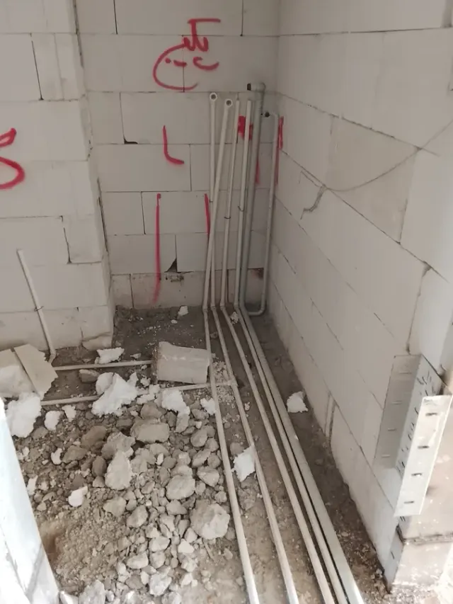خدمات لوله کشی ازادپور