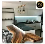 طراحی معماری رادیس