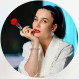 سالن زیبایی هما مهدی زاده در خرم آباد