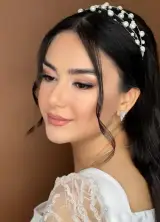 سالن زیبایی حور در گرگان