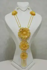 تولید و فروش طلا و جواهر هور در ارومیه