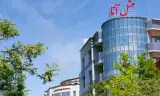 هتل آپارتمان آتا در تبریز