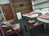 هتل دلاریس در قشم