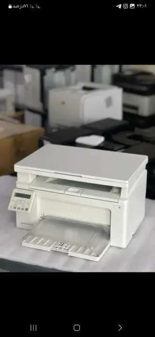 تعمیر پرینترپولشمار ویدیوپروژکتور ups