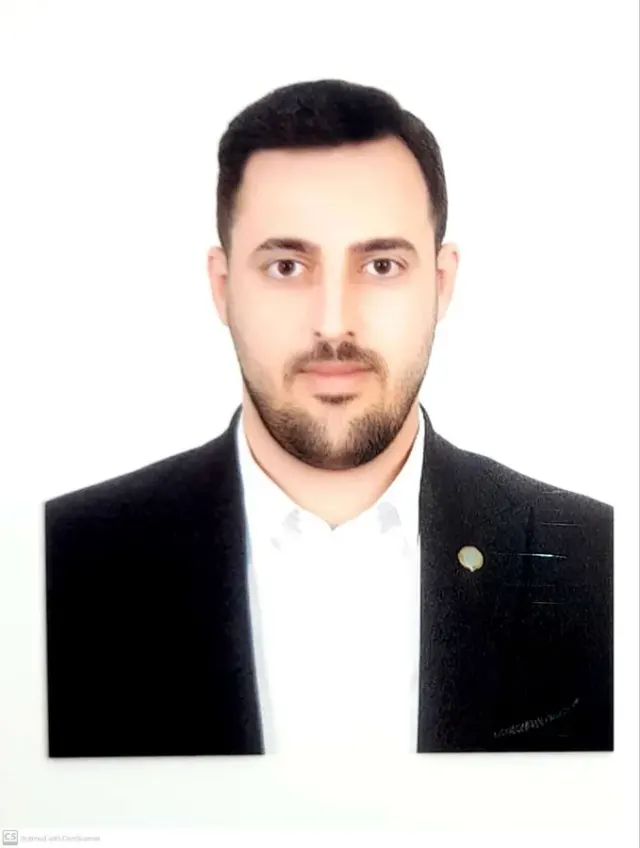 وکیل نیما اعتصامی