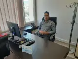 خدمات HSE پیمانکاران غیرحضوری hse city سنندج