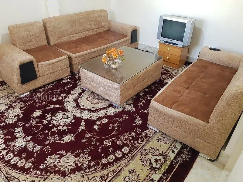 اجاره واحد اقامتی در همدان