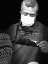 مرکز دندانپزشکی دکتر محمد الیاسی