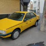خدمات تاکسی سرویس گوهری خواه
