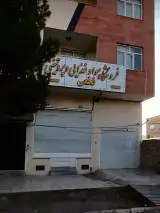 مرغ و ماهی ثامن
