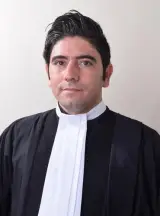 علیرضا عبدالهی