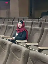 بهناز فتاحی وکیل پایه یک دادگستری