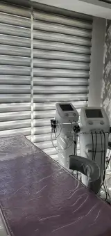 مرکز تغذيه و رژيم درمانی آصفه کیانی