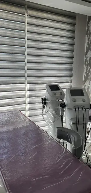 مرکز تغذيه و رژيم درمانی آصفه کیانی