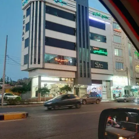 آسانسور نیکا
