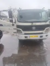 تکنسین مکانیک خودروهای سنگین فوتون