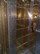 شرکت آسانسور مبین نمای اصفهان