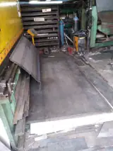 خم و برش ورق
