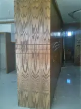 رنگکاری پتینه چوب کرد بیشه