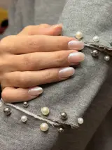 خدمات تخصصی ناخن پریسا
